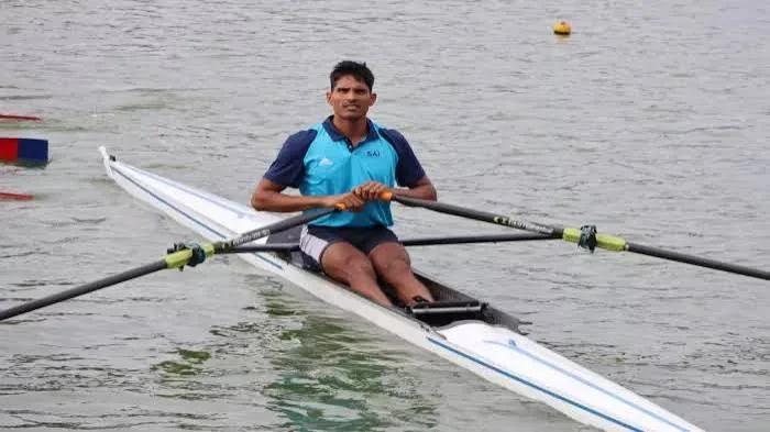 खेल जगत में सम्मान: बुलंदशहर के ओलंपियन अरविंद सिंह को मिलेगा प्रतिष्ठित अर्जुन पुरस्कार