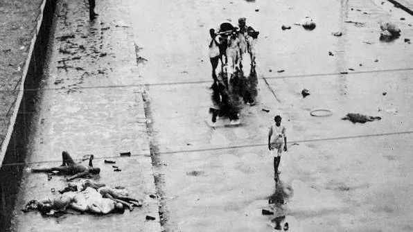 विभाजन का दर्द: धार्मिक पहचान के आधार पर राजनीतिक अपनेपन को तय करने के गंभीर खतरे