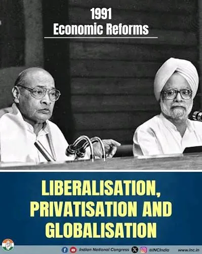 आर्थिक सुधारों का सफर: वर्ष 1991 के उदारीकरण के बाद से किस प्रकार पूरी तरह बदल गई देश की विनिवेश रणनीति