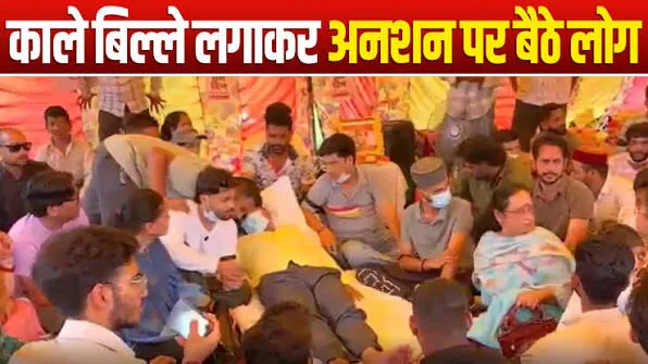 खूनी झड़प: कसौली में पर्यटकों और स्थानीय लोगों के बीच हुआ हिंसक संघर्ष