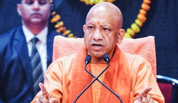 शिक्षकों से ही नई पीढ़ी का भविष्य मजबूत होगा: सीएम योगी