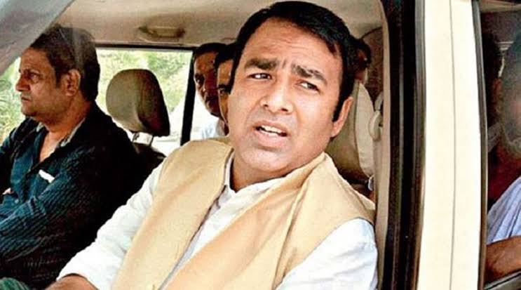 सहारनपुर मामले पर संगीत सोम का विपक्ष पर हमला, राहुल-अखिलेश और ओवैसी पर लगाए गंभीर आरोप