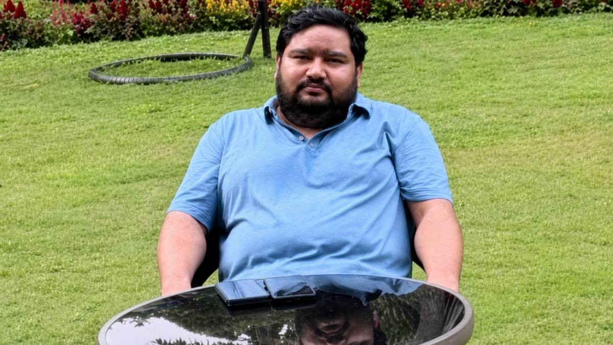 धीरेंद्र प्रताप हत्याकांड में बड़ा अपडेट, 50 हजार का इनामी जय किशन गिरफ्तार
