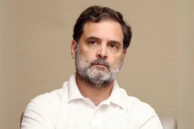 राहुल गांधी आज पहुंचेंगे रायबरेली, बाढ़ प्रभावित इलाकों का कर सकते हैं दौरा