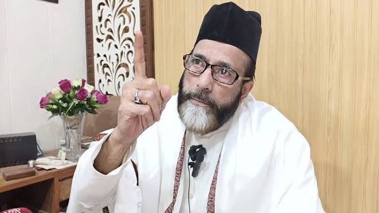 मौलाना तौकीर रजा को हाईकोर्ट से झटका, जमानत याचिका खारिज