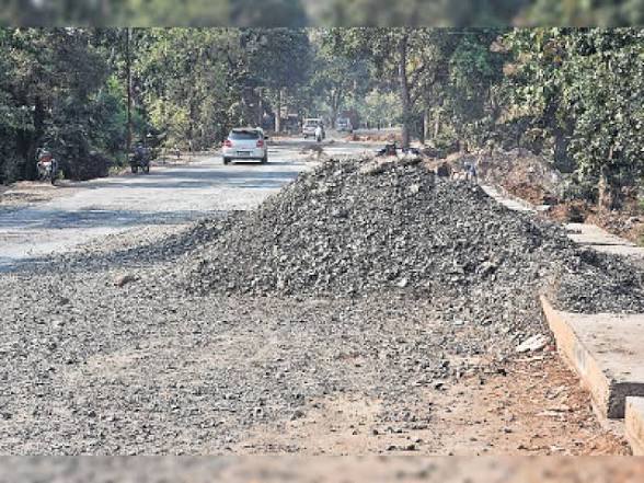 ग्रेटर नोएडा में यात्री और माल वाहनों के लिए अलग सड़क की तैयारी, गंगा एक्सप्रेसवे तक आसान होगी पहुंच
