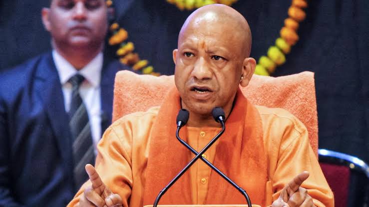 योगी सरकार का ग्रामीण क्षेत्रों में बेहतर पेयजल आपूर्ति के साथ सुगम आवागमन की सुविधा पर भी जोर