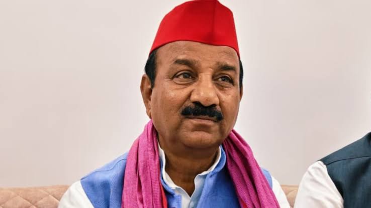 एटा-कासगंज में सपा का संगठन भंग, जिलाध्यक्ष समेत कई पदाधिकारी हटाए गए