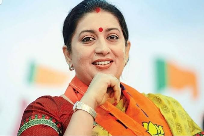 यूपी में राज्यसभा टिकट को लेकर BJP में मंथन, वरुण गांधी और स्मृति ईरानी समेत कई नाम चर्चा में