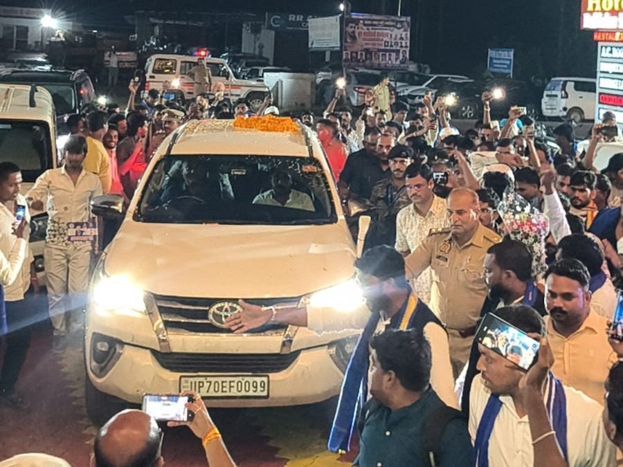 विश्वनाथगंज में 2027 की तैयारी शुरू, इस बार जातीय समीकरण से ज्यादा काम की होगी चर्चा?