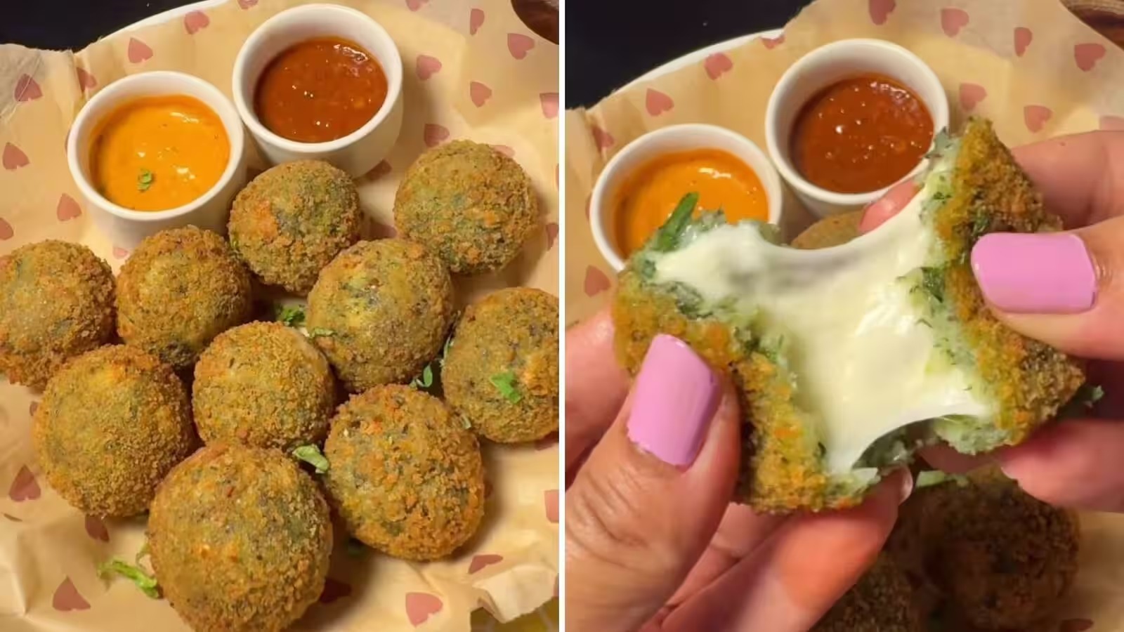 शाम की चाय के साथ बनाएं चीज़ी पोहा पॉपर्स, पहली बाइट में आएगा क्रंच और चीज़ का स्वाद