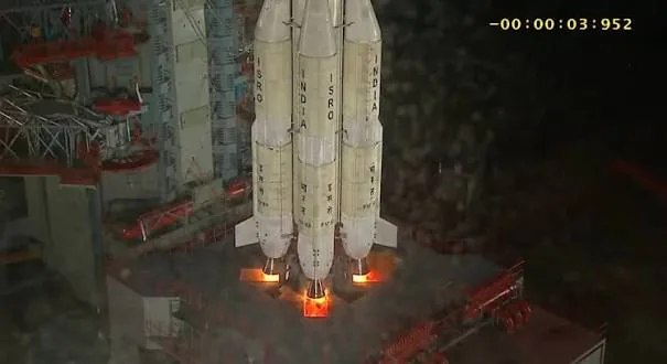 गौरव का पल: प्रधानमंत्री मोदी ने GSLV-F17 रॉकेट के सफल प्रक्षेपण पर दी बधाई