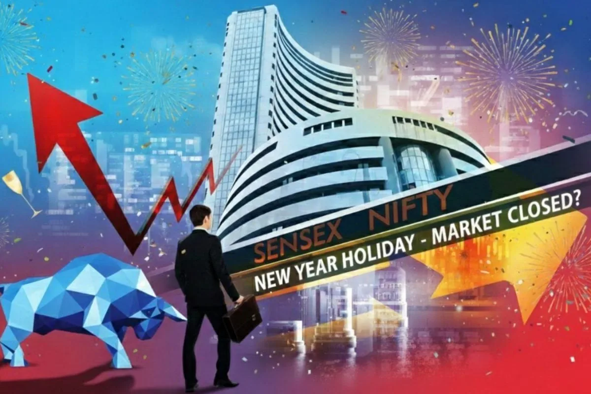 शेयर बाजार में वापसी: सेंसेक्स और निफ्टी में शुरुआती कारोबार में बढ़त