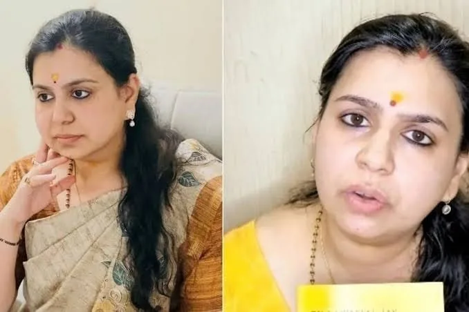 राजनीतिक एंट्री: आईएएस छोड़कर दिव्या मित्तल ने राजनीति में रखा कदम, बोलीं अकेले चलूंगी