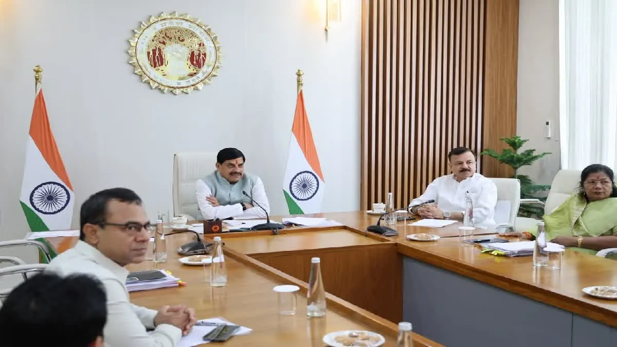 विशेष जश्न: पीएम मोदी के जन्मदिन पर 50 लाख फ्री रजिस्ट्री और उज्जैन में दीपोत्सव