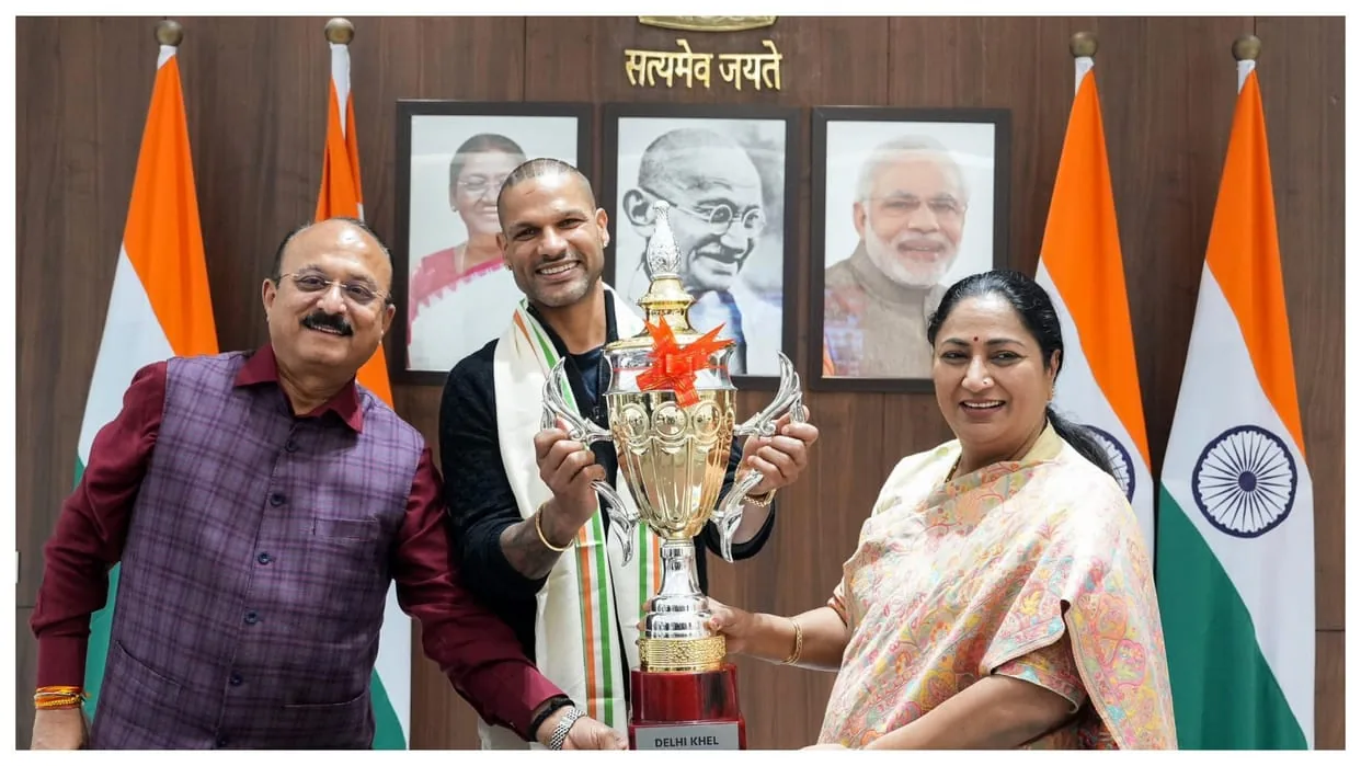 खेल महाकुंभ का समापन: 24 बेहतरीन खिलाड़ी SGFI दिल्ली में दिखाएंगे प्रतिभा