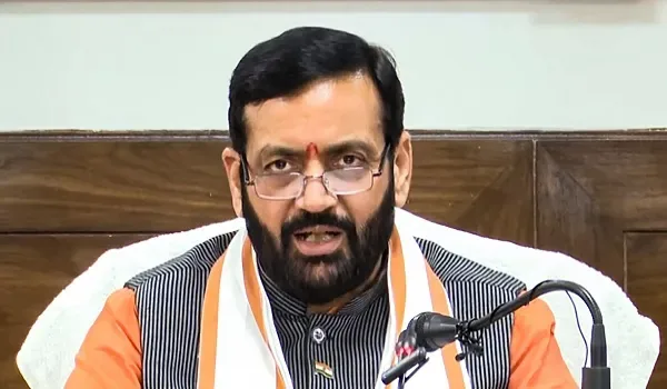 जन्माष्टमी का उल्लास: मुख्यमंत्री नायब सिंह सैनी ने दी प्रदेशवासियों को बधाई