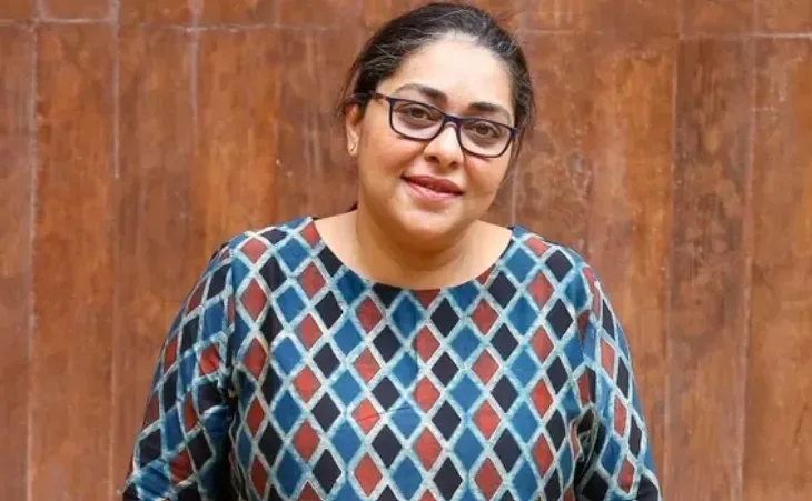 तीखा हमला: दायरा की डायरेक्टर मेघना गुलजार ने बॉलीवुड के ढोंग पर उठाए सवाल