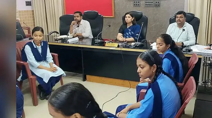 शिक्षकों के लिए बड़ी राहत: बिहार सरकार और गूगल के बीच होने जा रहा है विशेष समझौता