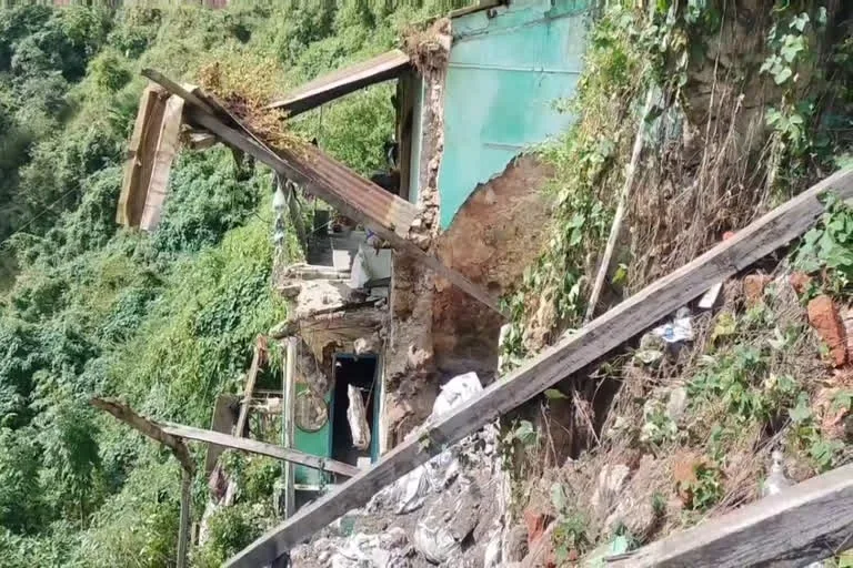 मास्टरस्ट्रोक बुनियादी ढांचा: हिमाचल के बिंद्रावणी में बन रही उत्तरी भारत की पहली ओवरहैड एलिवेटिड रोटरी