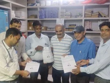 स्वास्थ्य सतर्कता: विश्व फार्मासिस्ट दिवस पर एंटीबायोटिक के दुरुपयोग और रेसिस्टेंस पर गहरी चिंता व्यक्त