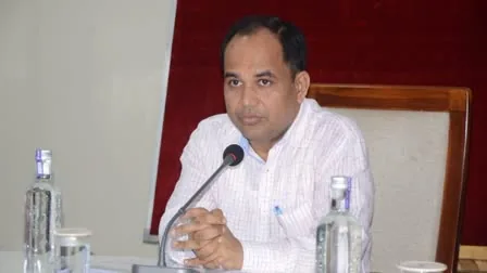 प्रशासनिक फेरबदल: हरियाणा में तीस पुलिस अधिकारियों के हुए तबादले, कई प्रमुख जिलों की कमान नए चेहरों को सौंपी गई