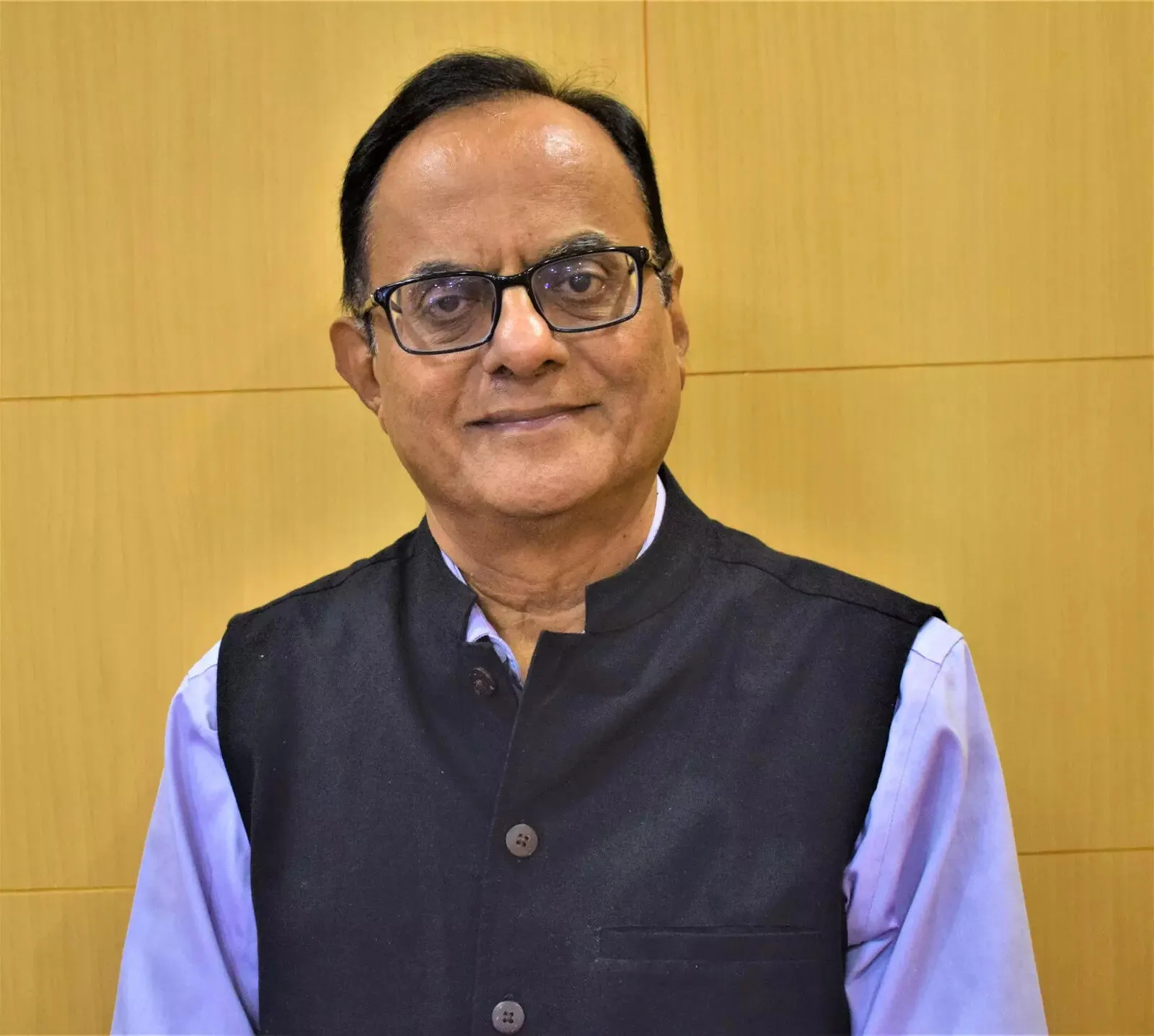 तकनीकी का दौर: डॉ. सूद ने देश के विकास के लिए नवाचार पर दिया जोर