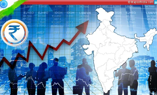 राजनीतिक असहमति: जीडीपी आंकड़ों पर तीखी बहस और चुनावी अभियानों पर असर