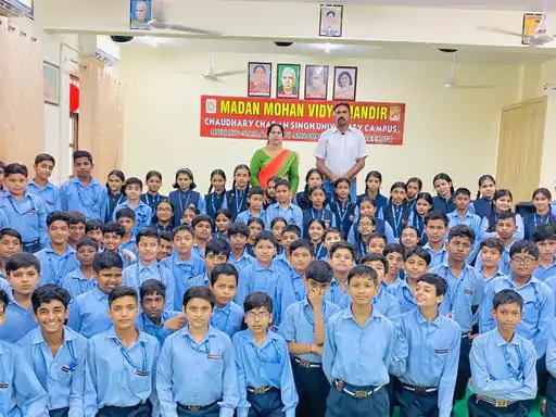 युवाओं में उत्साह: मेरठ में खेलो इंडिया योजना के तहत विशेष जागरूकता अभियान का आयोजन किया गया