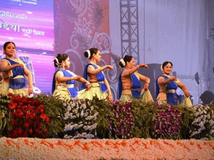 सांस्कृतिक महाकुंभ: गोरखपुर में 19 और 20 दिसंबर को सजेगा अंतर्राष्ट्रीय भोजपुरी महोत्सव, 'भाई' सामान्य परिषद ने की रूपरेखा तैयार