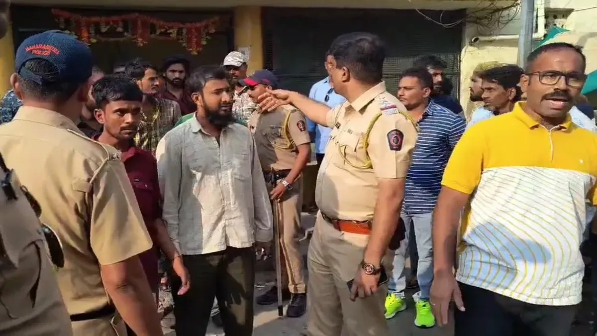 न्यायिक अवमानना: झांसी में पुलिस आदेश का पालन नहीं होने पर अदालत ने जताई गहरी नाराजगी