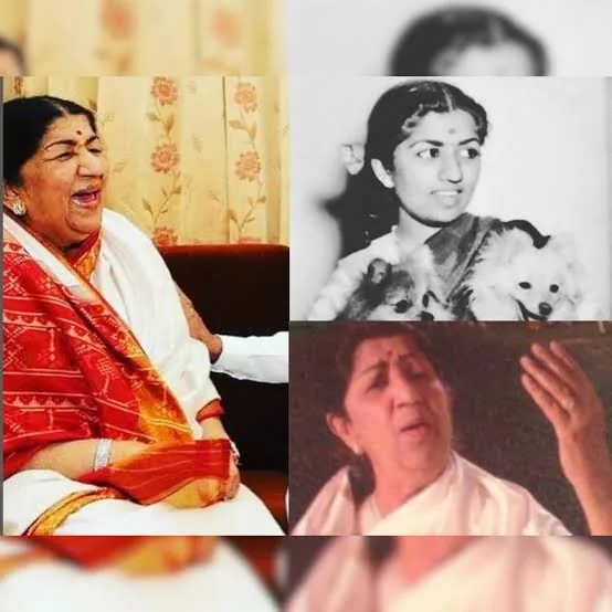लोक संस्कृति का जादू: लता मंगेशकर का 68 साल पुराना असमिया गीत सिनेमा जगत में आज भी गूंज रहा है