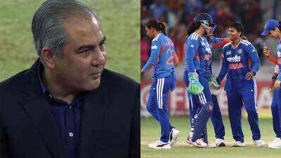 बहिष्कार का सिलसिला: टीम इंडिया ने मोहसिन नकवी के हाथ से नहीं ली एशिया कप की ट्रॉफी