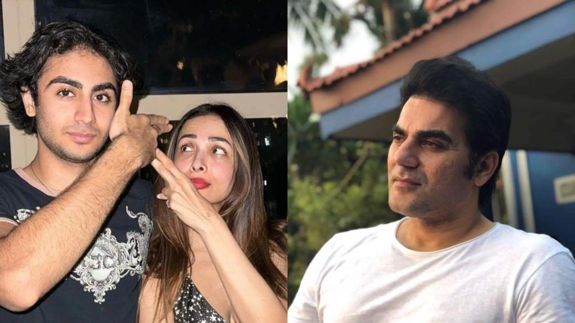बॉलीवुड में डेब्यू: अरबाज खान और मलाइका अरोड़ा के बेटे एक एक्शन फिल्म से रखेंगे कदम