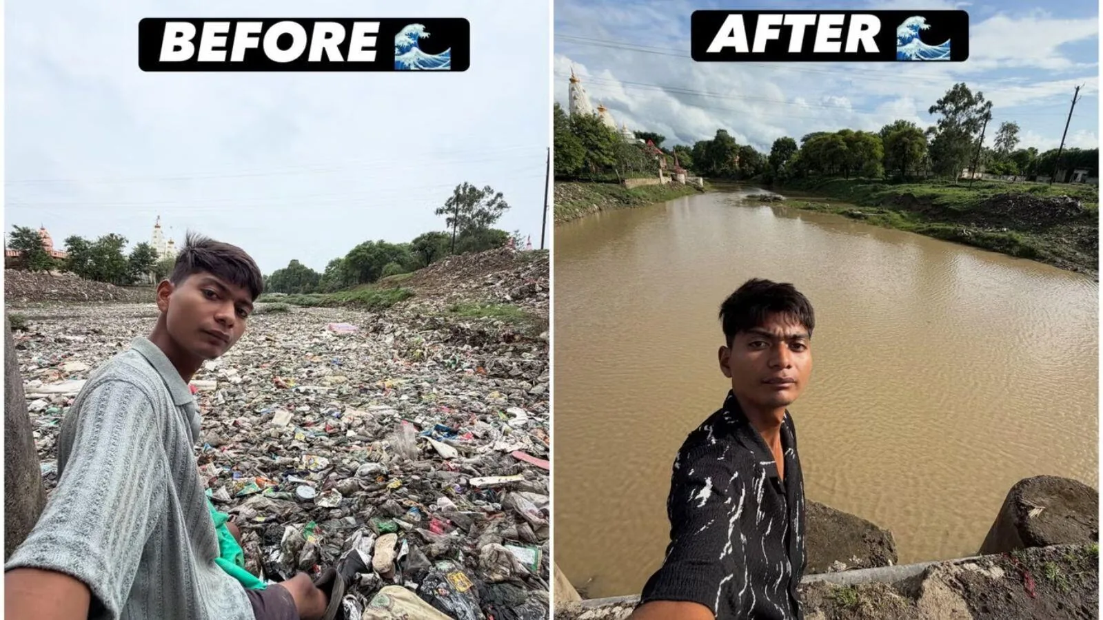 इंटरनेशनल स्टार: मध्य प्रदेश के बिट्टू तबाही को नीदरलैंड से मिला नौकरी का प्रस्ताव और वैश्विक मीडिया कवरेज