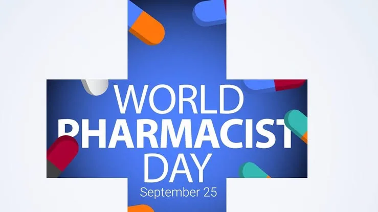 विश्व फार्मासिस्ट दिवस: बच्चों के बीच अनोखे अंदाज में मनाया गया विशेष उत्सव