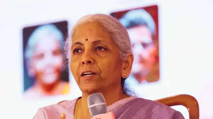 आर्थिक छलांग: निर्मला सीतारमण के अनुसार 10 प्रतिशत से अधिक हो सकती है विकास दर