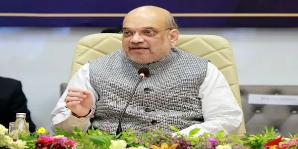 हिंदी दिवस उत्सव: गृह मंत्री अमित शाह नवी मुंबई में छठे अखिल भारतीय राजभाषा सम्मेलन में ले रहे हैं हिस्सा