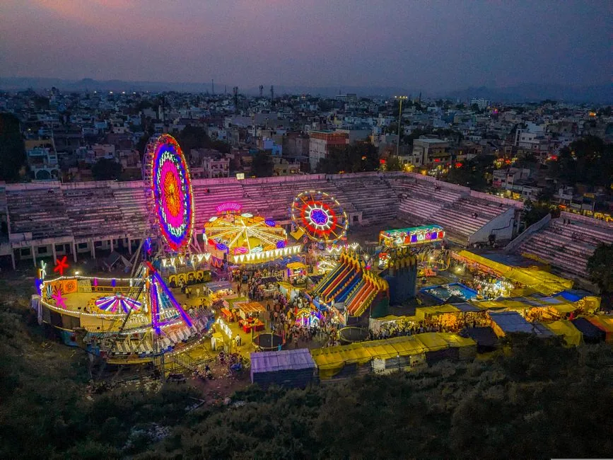 भव्य मेला आयोजन: बलौदा में 5 सितंबर को सजेगा गोगा जी महाराज का मेला, कबड्डी और कुश्ती जैसे कई मुकाबले होंगे