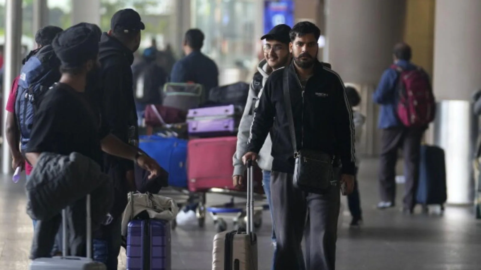 वीजा नियमों में बदलाव: ऑस्ट्रेलिया में अब साथ नहीं जा सकेंगे पार्टनर और बच्चे, भारतीयों पर सीधा असर