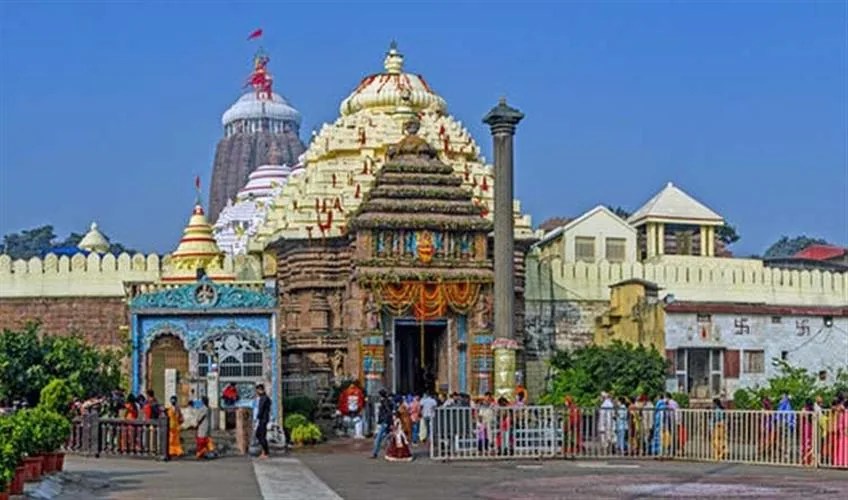 मंदिर अस्थायी रूप से बंद: जन्माष्टमी पर 5 घंटे तक बंद रहेगा पुरी जगन्नाथ मंदिर