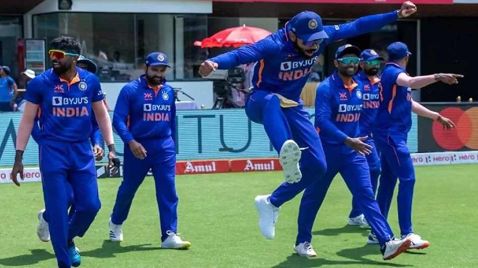 क्रिकेट के आंकड़े: वनडे में वेस्टइंडीज के खिलाफ भारत का प्रदर्शन