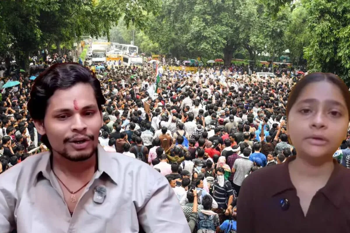 बड़ा ट्विस्ट:निशु आजाद के पिता की पिटाई मामले में स्वतंत्र भारद्वाज का बड़ा बयान सामने आया