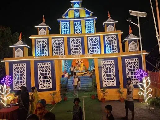 मंडला में बड़ा हादसा: गणेश पंडाल में करंट फैलने से चार की मौत, तीन घायल