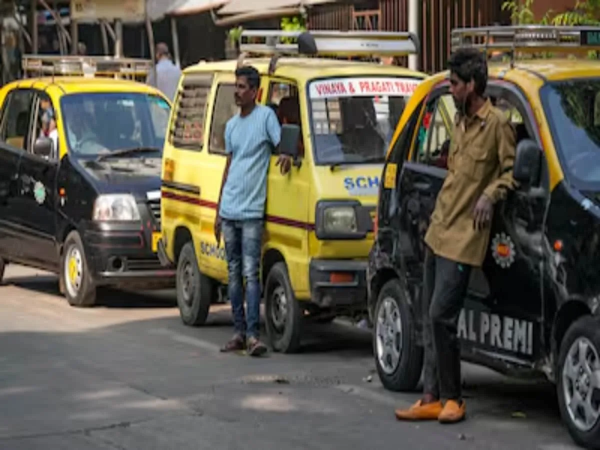 बड़ा प्रशासनिक फैसला: राजस्थान परिवहन विभाग ने ऑटो और टैक्सी चालकों के लिए अनिवार्य किया सौ प्रतिशत बीमा