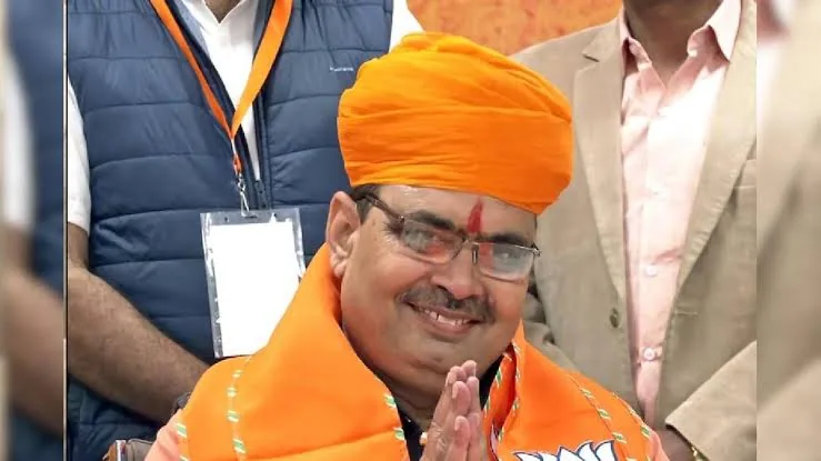 ऐतिहासिक सफलता: भजनलाल सरकार ने शिक्षा विभाग में 84 हजार से अधिक पदों पर नौकरियां देकर बनाया नया कीर्तिमान