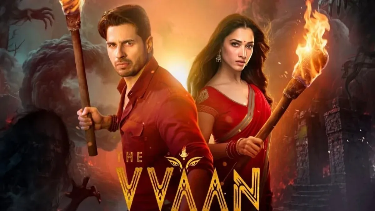 सिनेमाघर में घमासान: पचास दिन बाद भी 'हनुमान अंश' का जलवा कायम, मुकाबले में उतरी 'द वन' और 'मिर्जापुर'