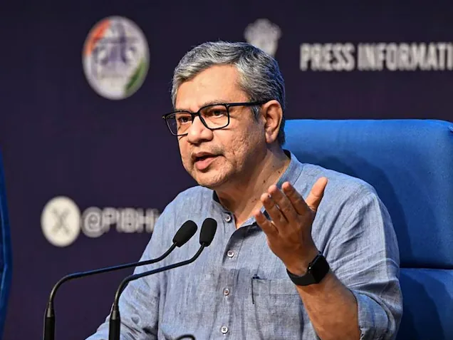 वैश्विक आकर्षण: बीआरआईसीएड्स समिट में मध्य प्रदेश की चार सौ साल पुरानी बाग प्रिंट और प्राकृतिक छपाई का जलवा