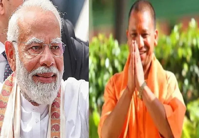 "उत्तर प्रदेश की राजनीतिक प्रयोगशाला: पारंपरिक समीकरणों और बदलती उम्मीदों के बीच उलझा सियासत का ताना-बाना"