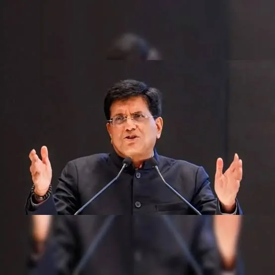 व्यापार समझौता शर्त: पीयूष गोयल ने अमेरिकी रियायतों पर रखी अंतिम निर्णय की बात